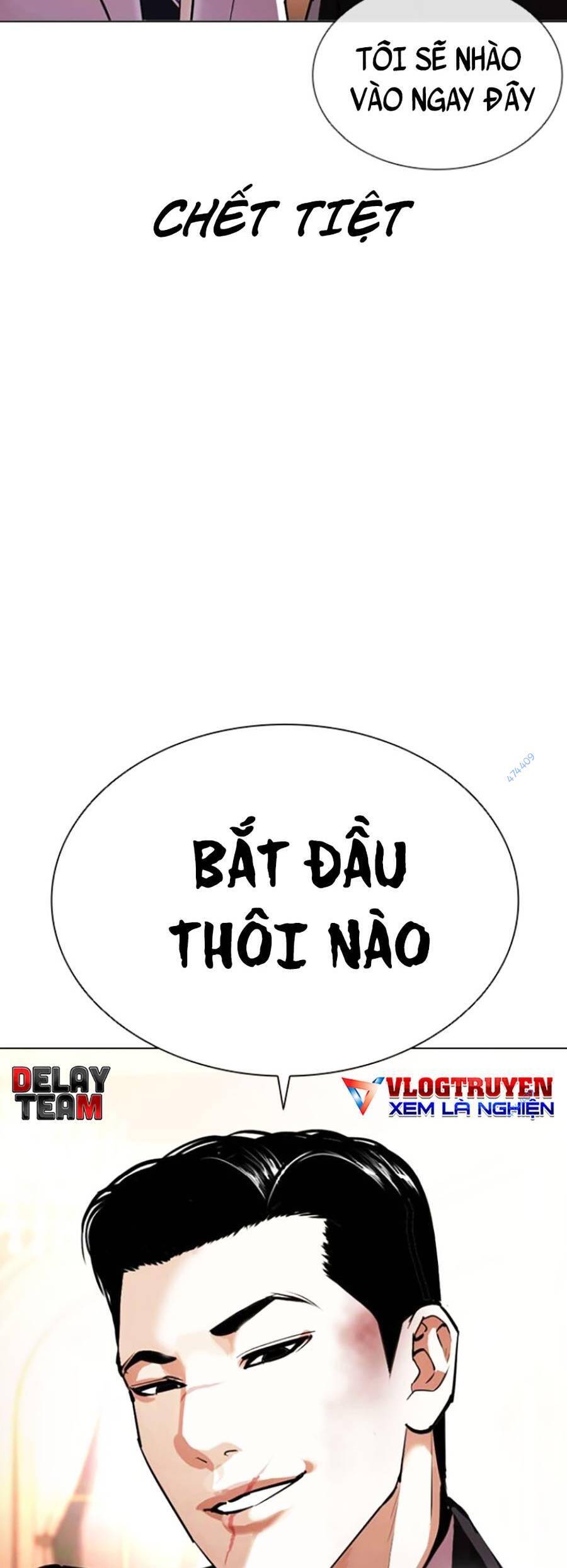 Hoán Đổi Diệu Kỳ Chapter 414 - Trang 99