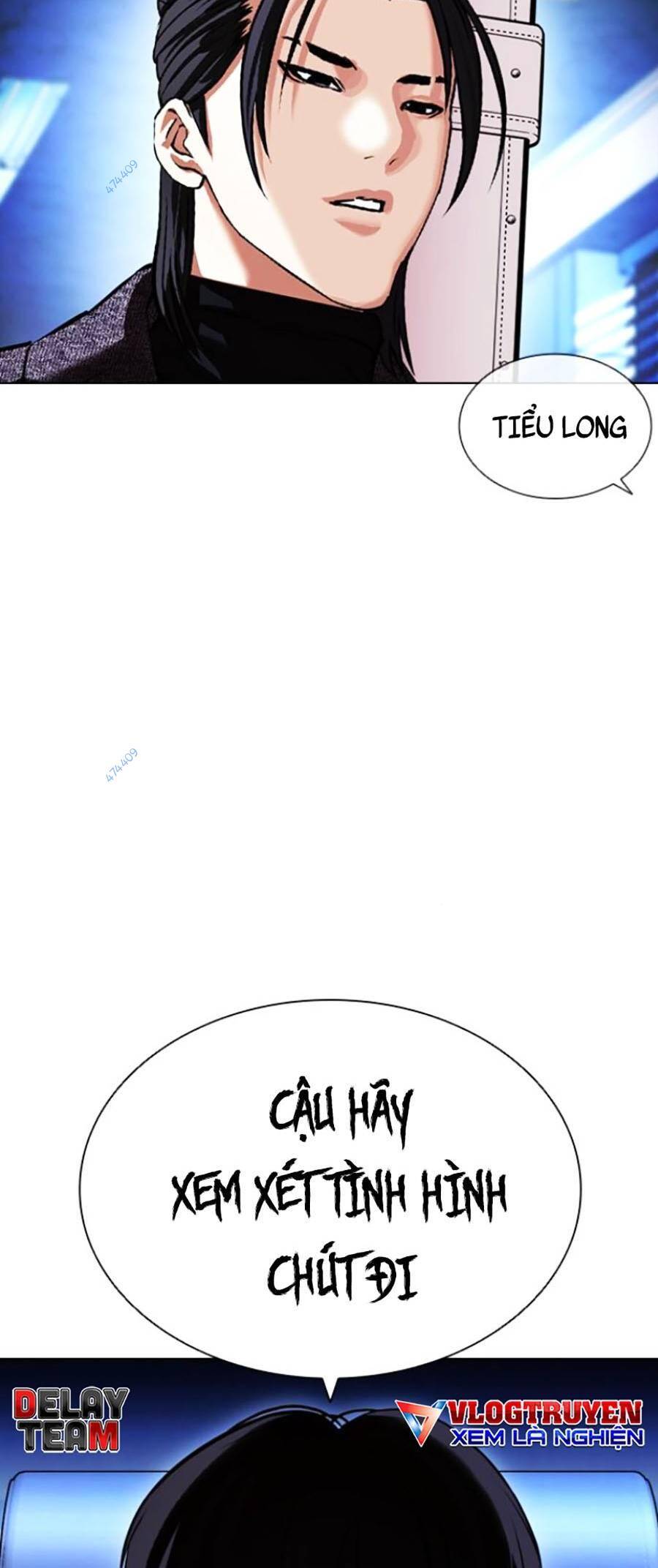 Hoán Đổi Diệu Kỳ - Chapter 415 - Page 10