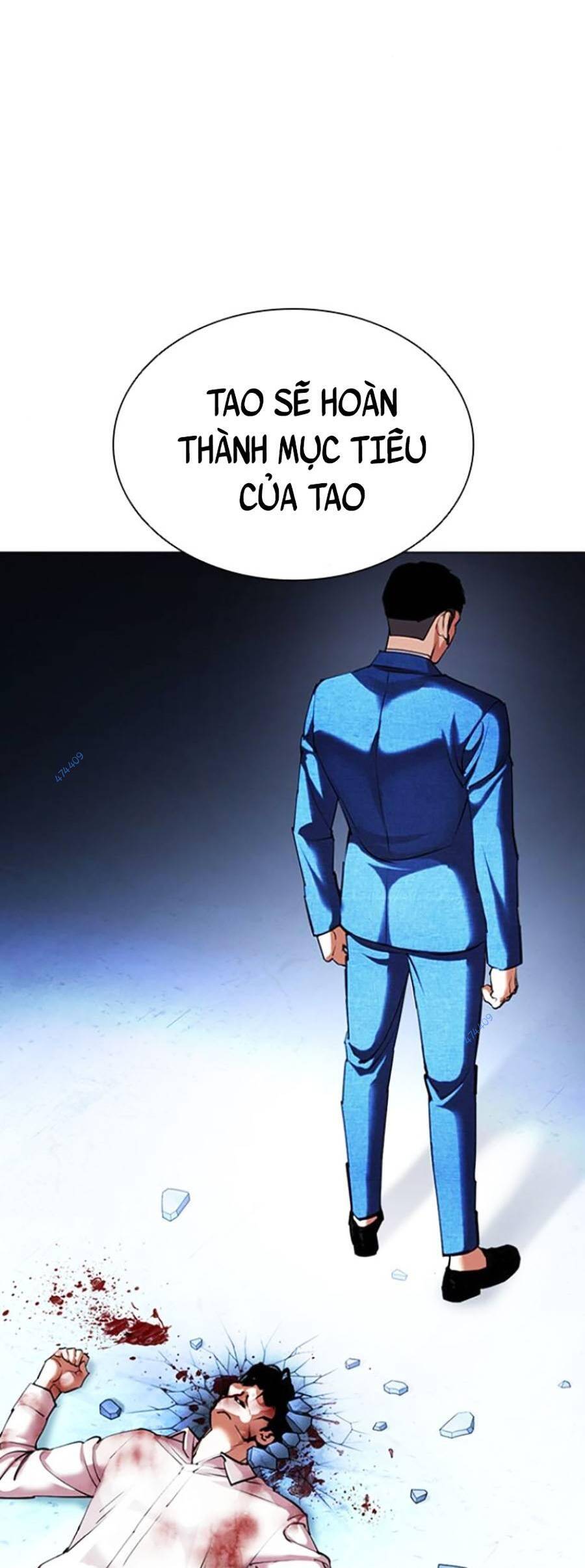 Hoán Đổi Diệu Kỳ - Chapter 415 - Page 101