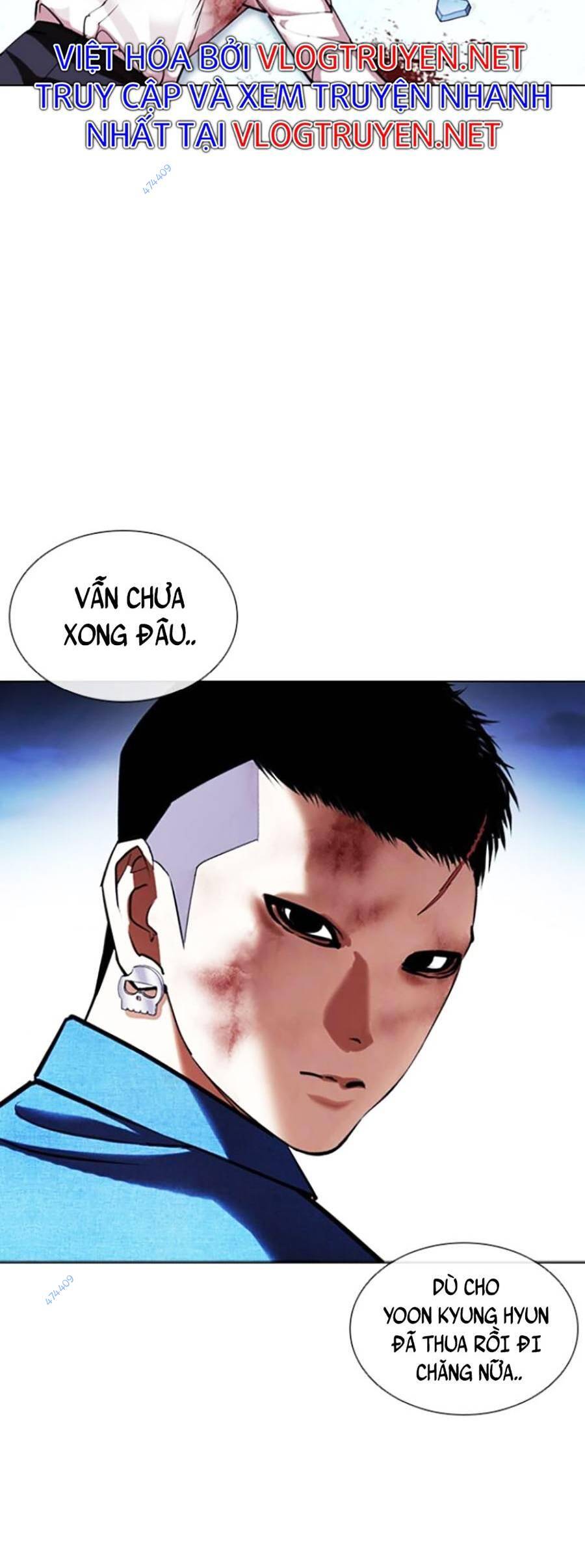 Hoán Đổi Diệu Kỳ - Chapter 415 - Page 102