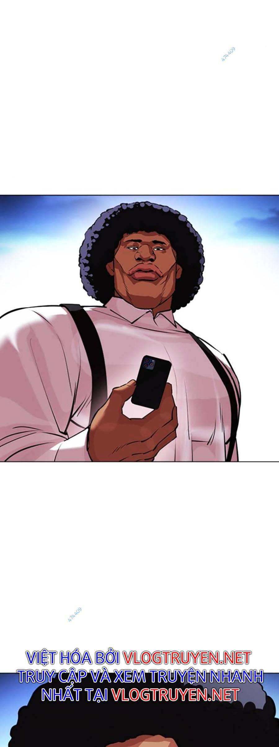 Hoán Đổi Diệu Kỳ - Chapter 415 - Page 112