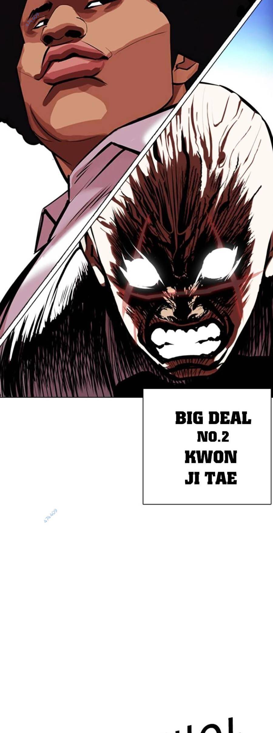 Hoán Đổi Diệu Kỳ - Chapter 415 - Page 114