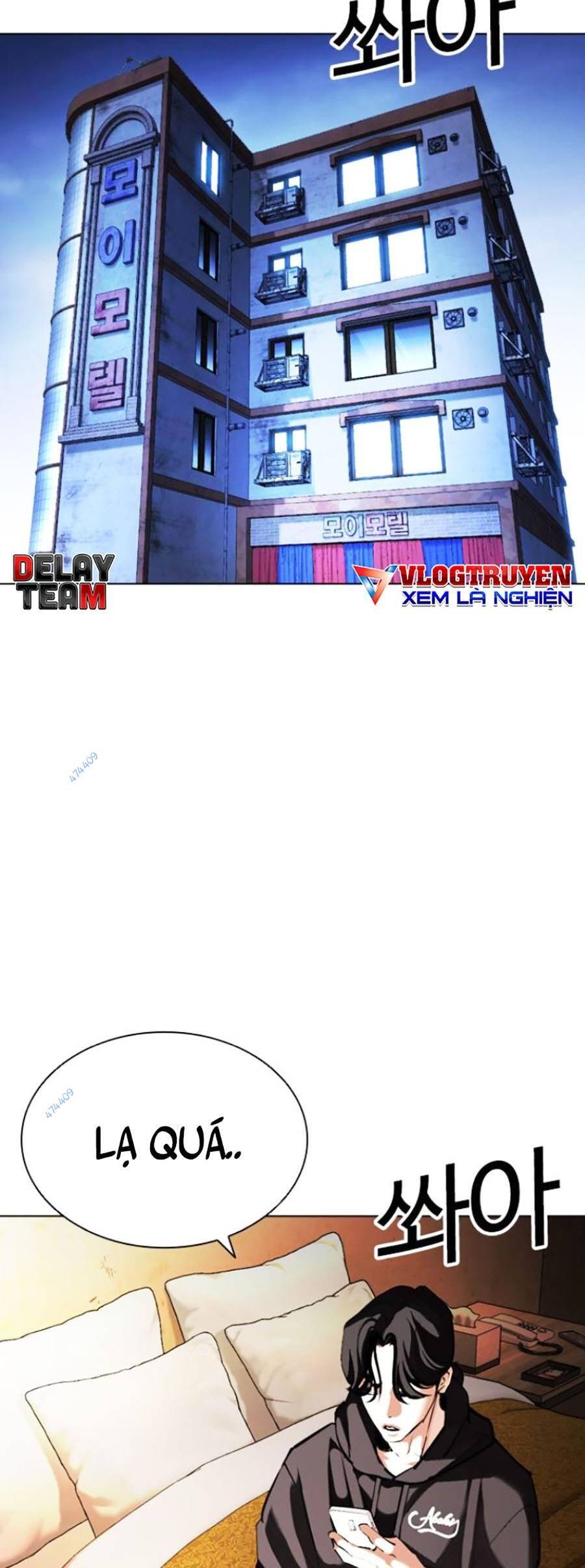 Hoán Đổi Diệu Kỳ - Chapter 415 - Page 115