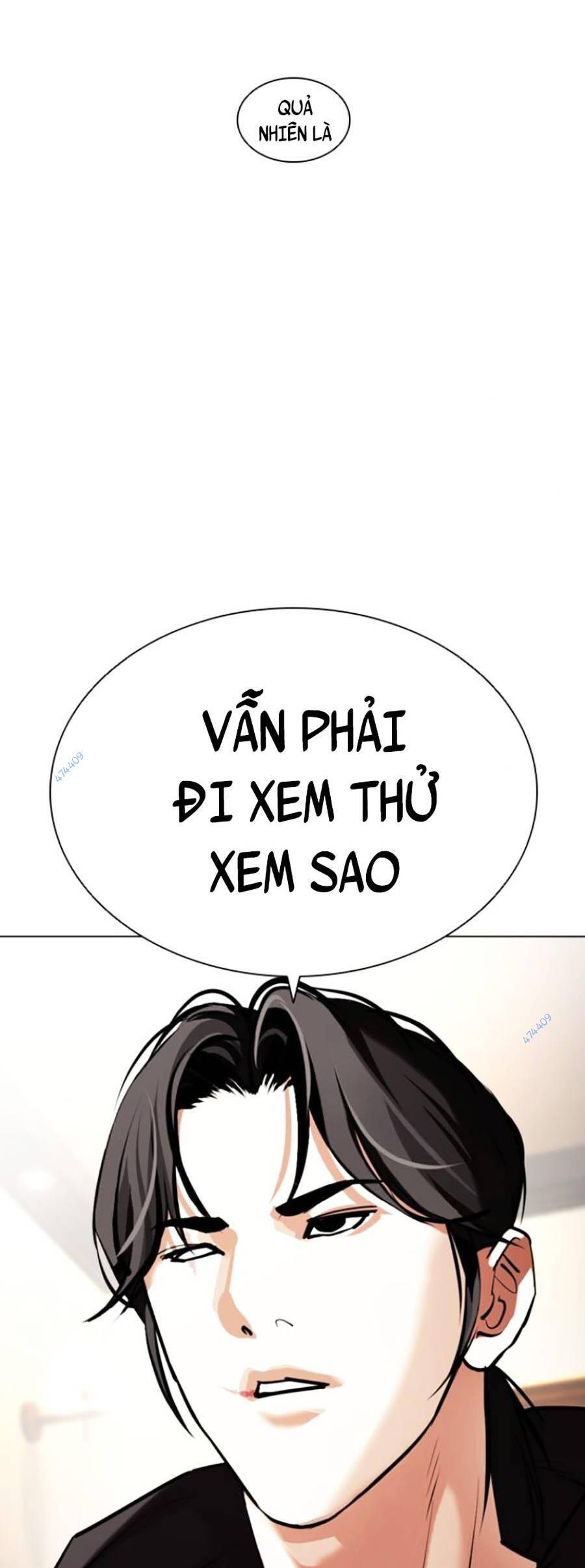 Hoán Đổi Diệu Kỳ - Chapter 415 - Page 118