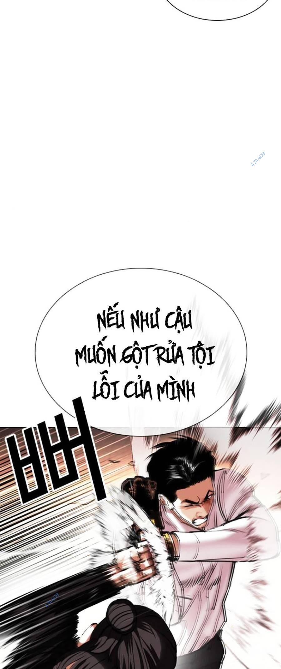 Hoán Đổi Diệu Kỳ - Chapter 415 - Page 16