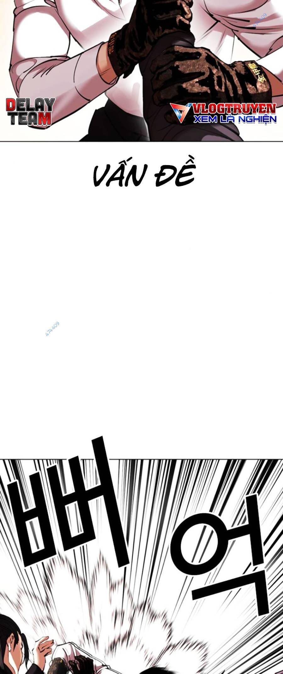 Hoán Đổi Diệu Kỳ - Chapter 415 - Page 19