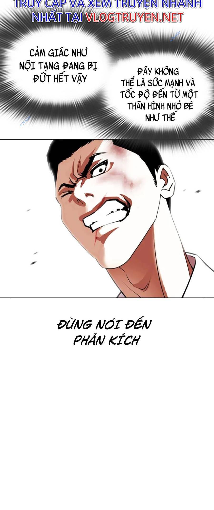 Hoán Đổi Diệu Kỳ - Chapter 415 - Page 21