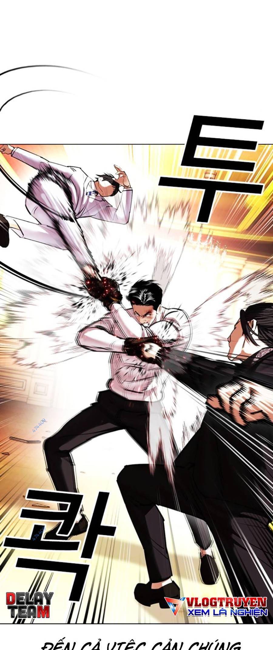 Hoán Đổi Diệu Kỳ - Chapter 415 - Page 22