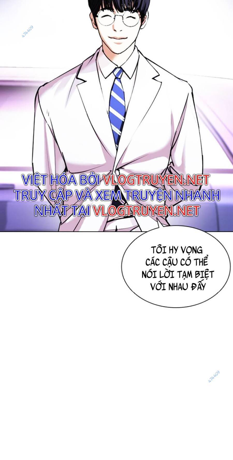 Hoán Đổi Diệu Kỳ - Chapter 415 - Page 30