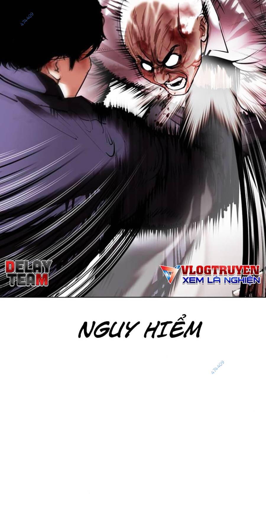 Hoán Đổi Diệu Kỳ - Chapter 415 - Page 33