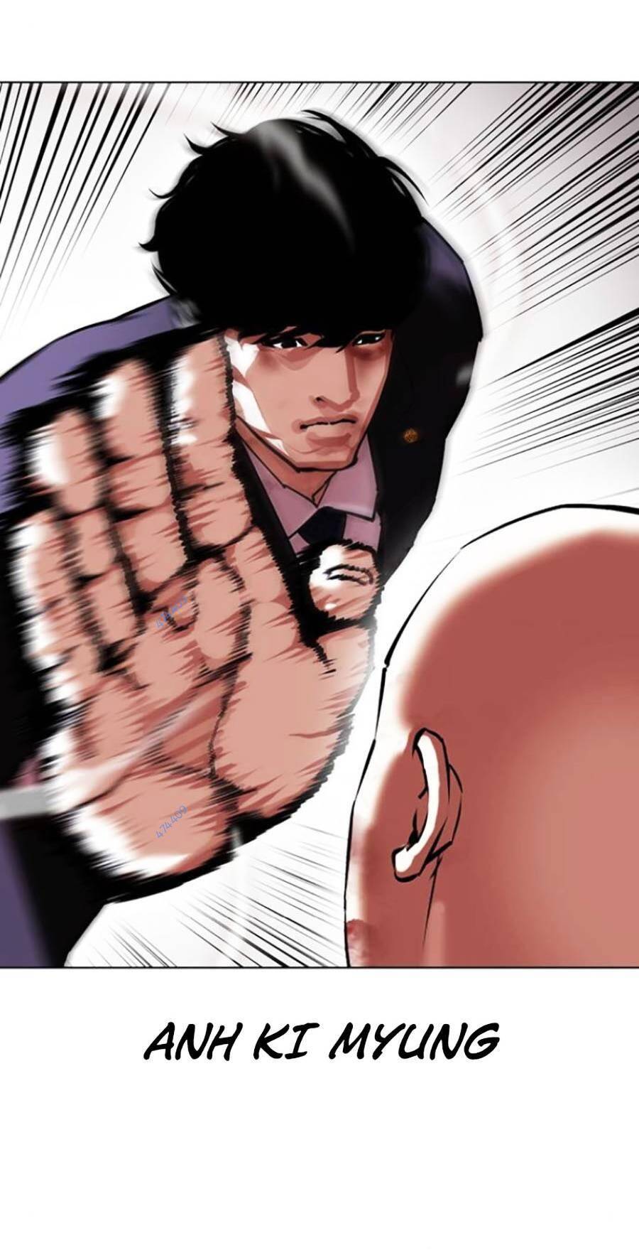 Hoán Đổi Diệu Kỳ - Chapter 415 - Page 34