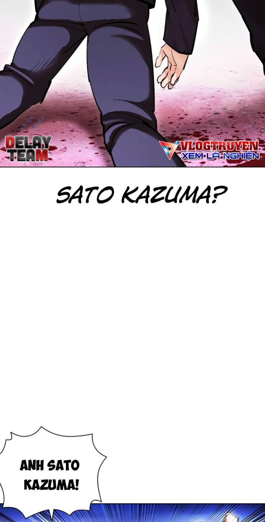 Hoán Đổi Diệu Kỳ - Chapter 415 - Page 41