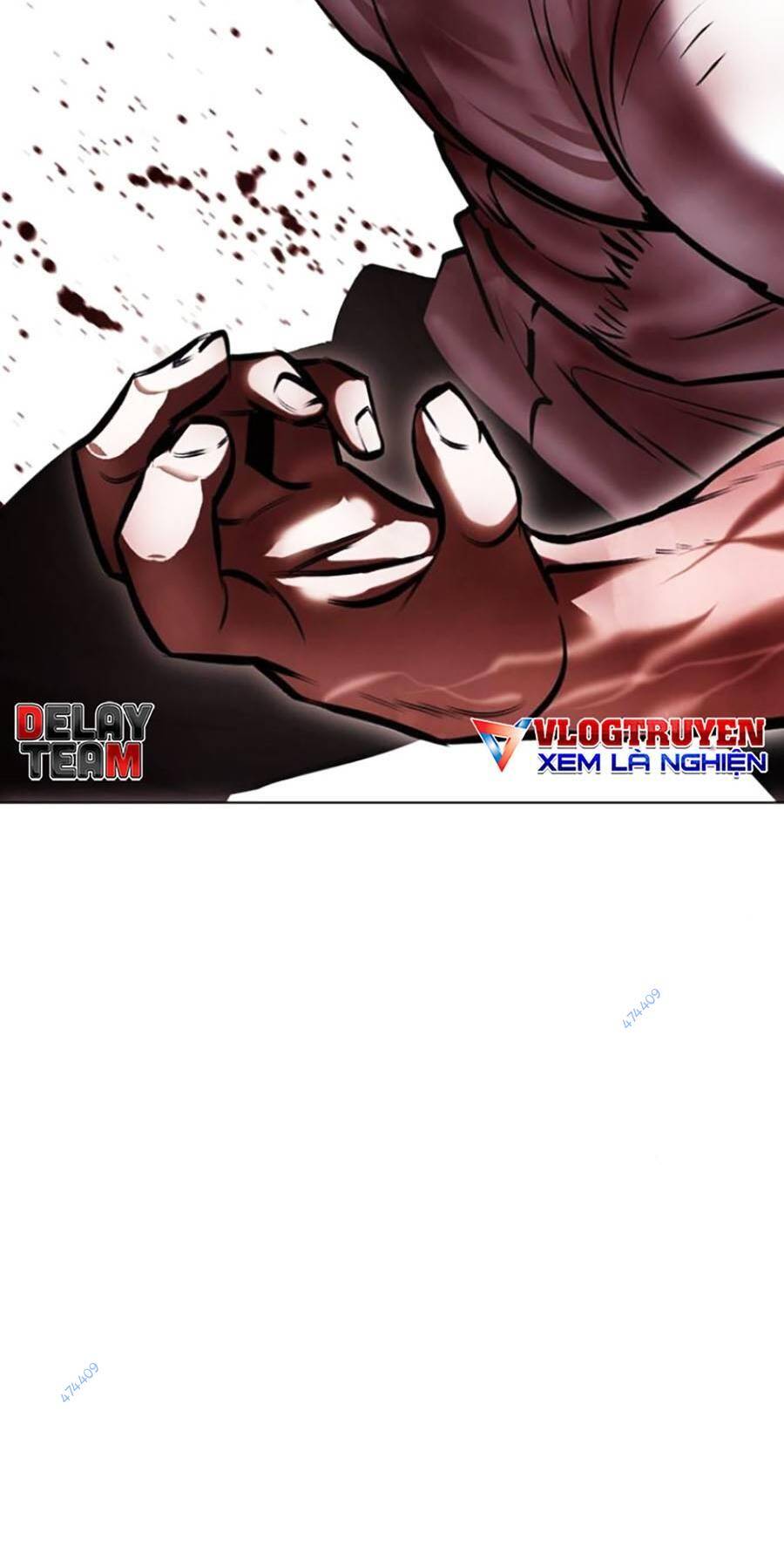 Hoán Đổi Diệu Kỳ - Chapter 415 - Page 45