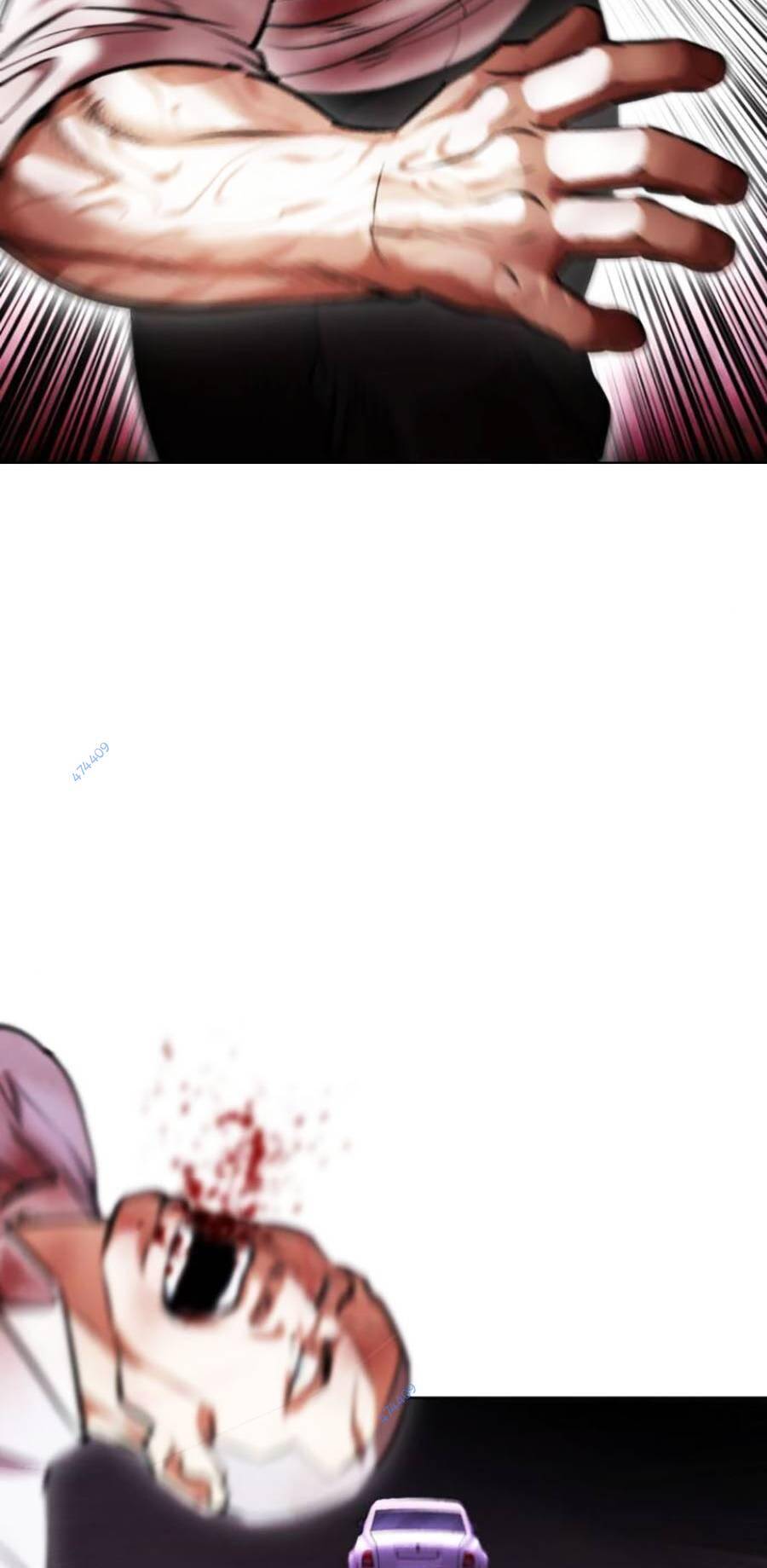 Hoán Đổi Diệu Kỳ - Chapter 415 - Page 49