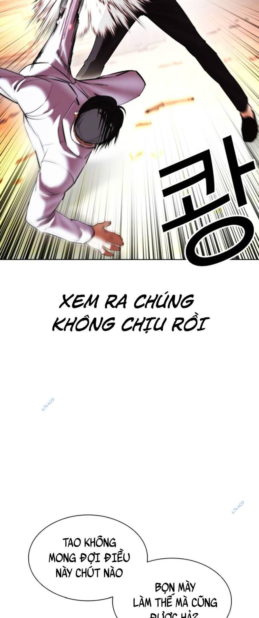 Hoán Đổi Diệu Kỳ - Chapter 415 - Page 5