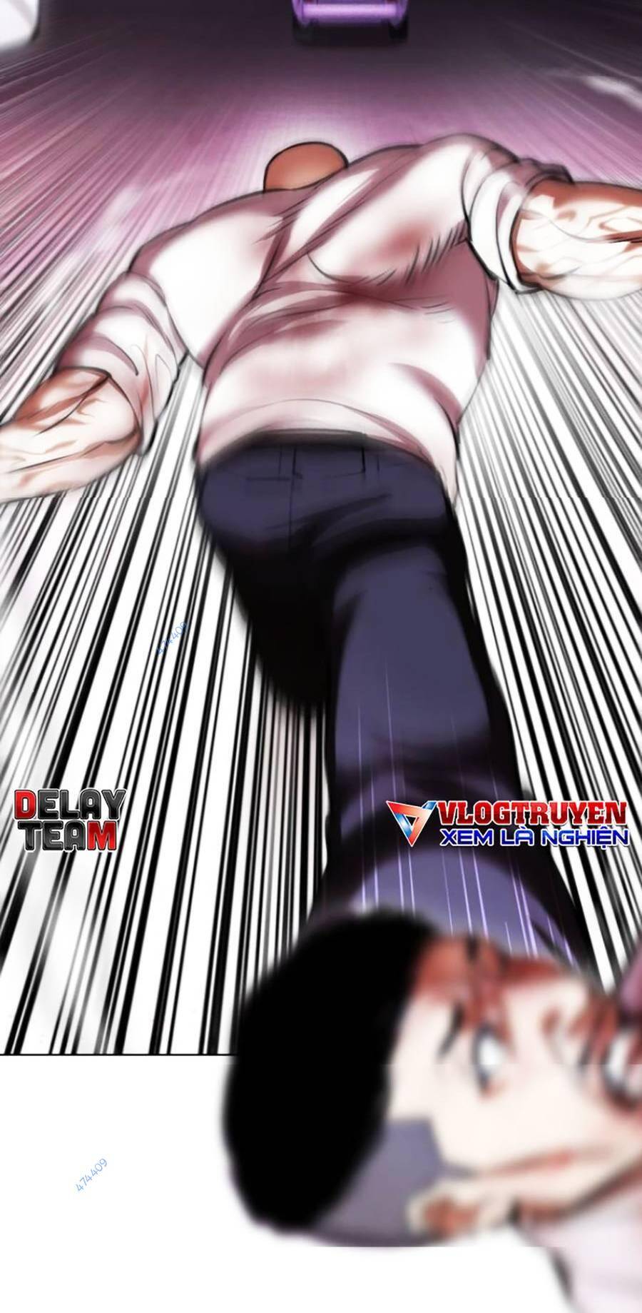 Hoán Đổi Diệu Kỳ - Chapter 415 - Page 50