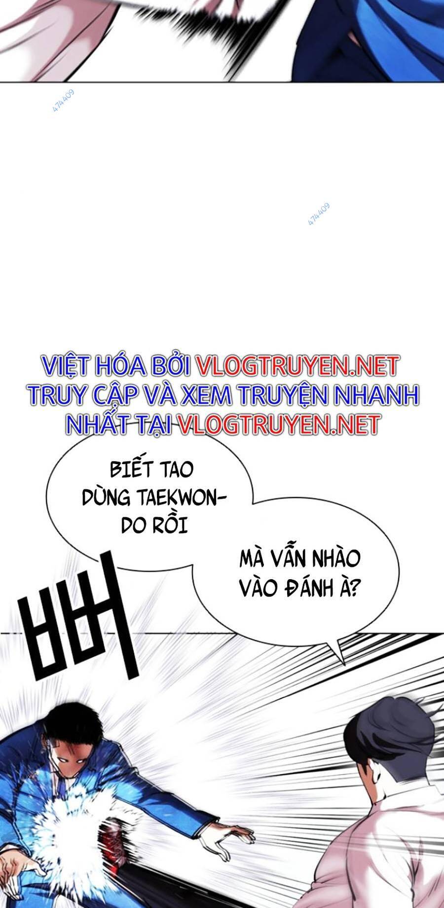 Hoán Đổi Diệu Kỳ - Chapter 415 - Page 56
