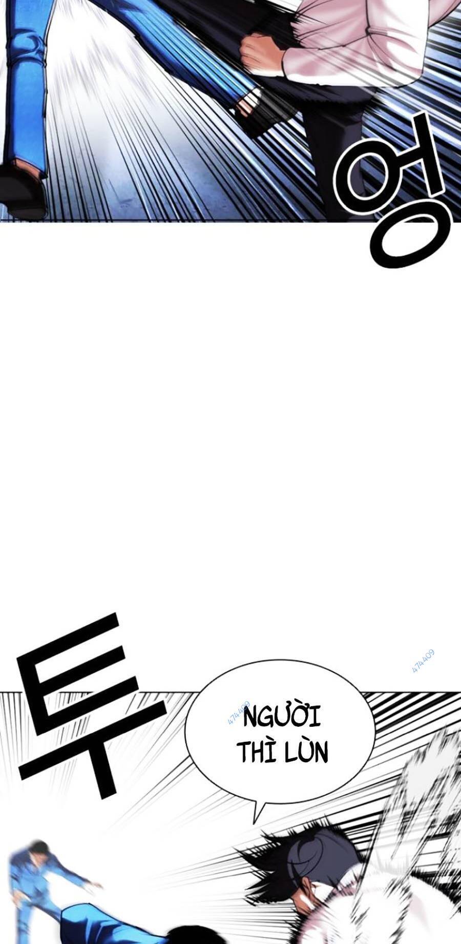 Hoán Đổi Diệu Kỳ - Chapter 415 - Page 57