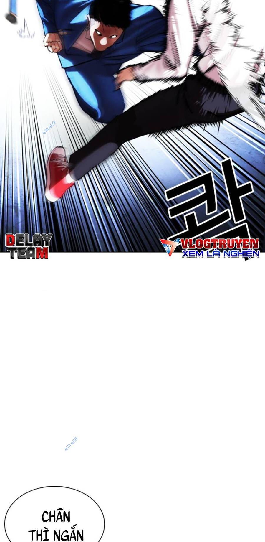 Hoán Đổi Diệu Kỳ - Chapter 415 - Page 58