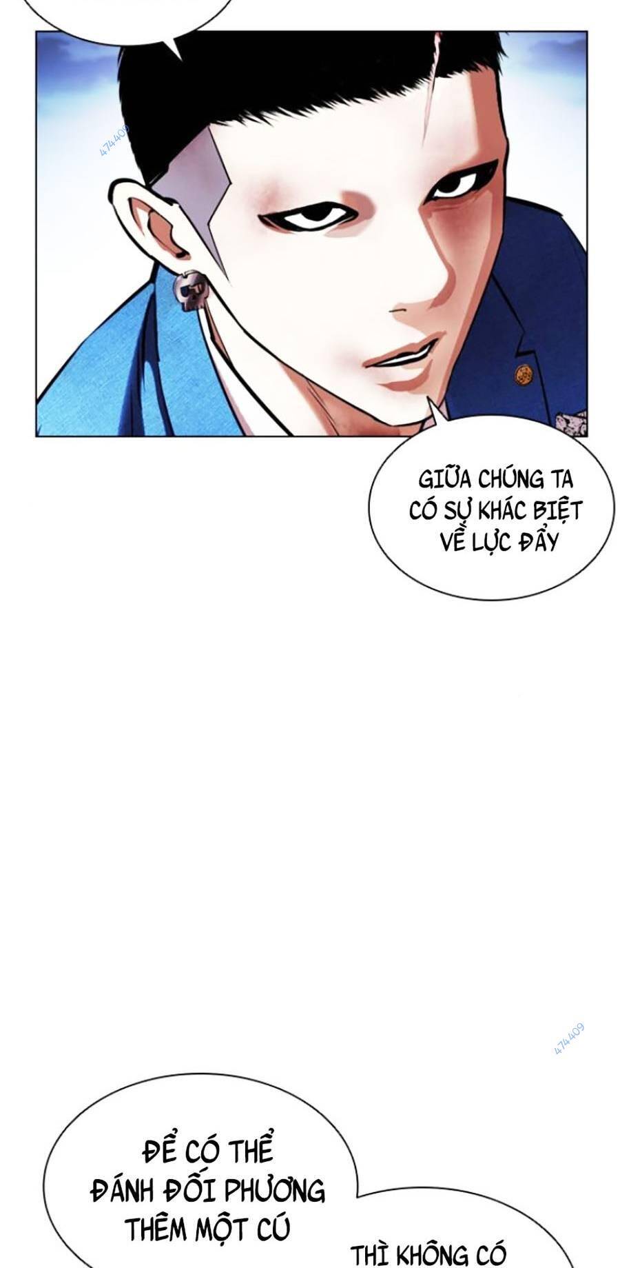 Hoán Đổi Diệu Kỳ - Chapter 415 - Page 59