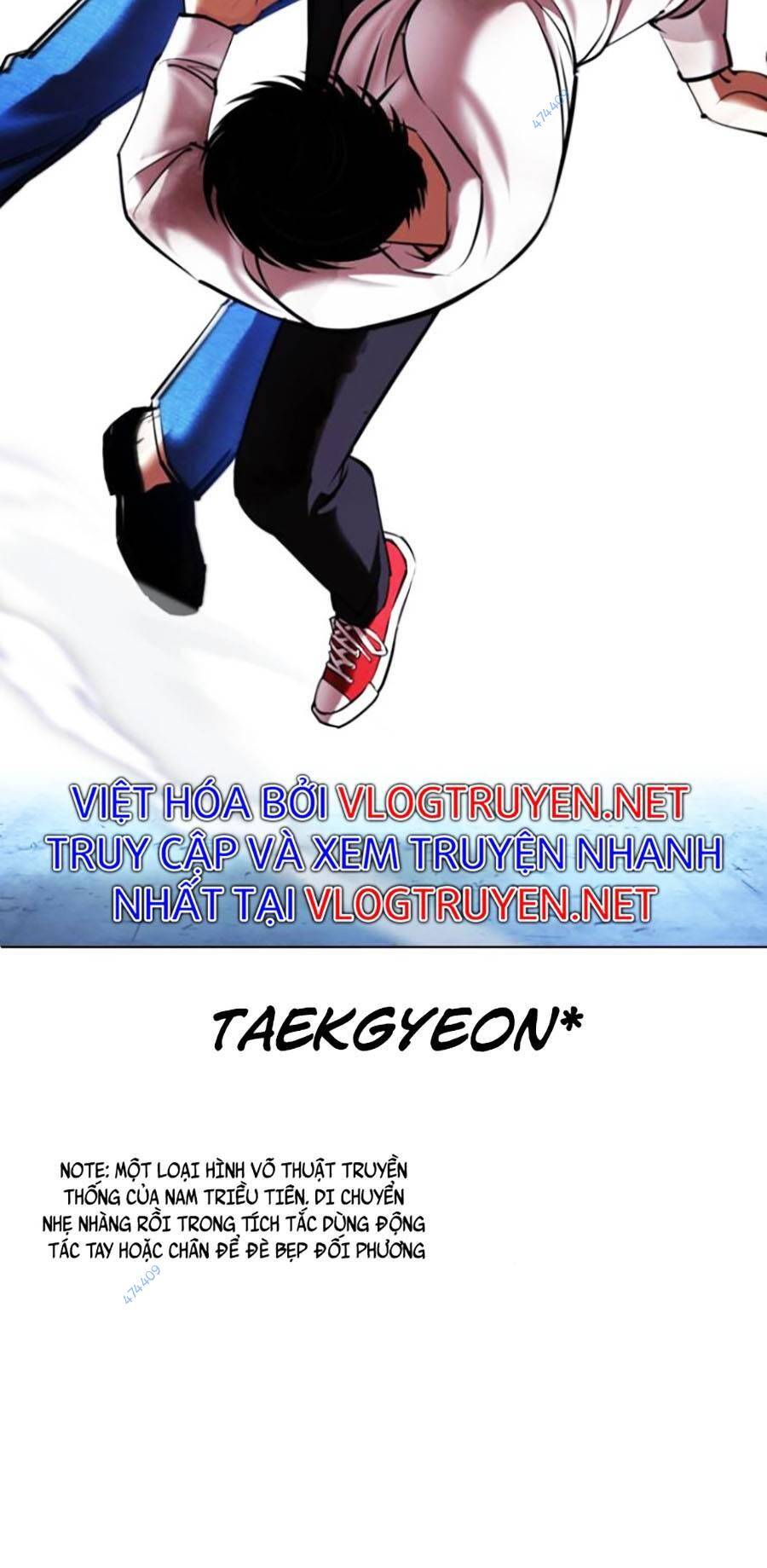 Hoán Đổi Diệu Kỳ - Chapter 415 - Page 70