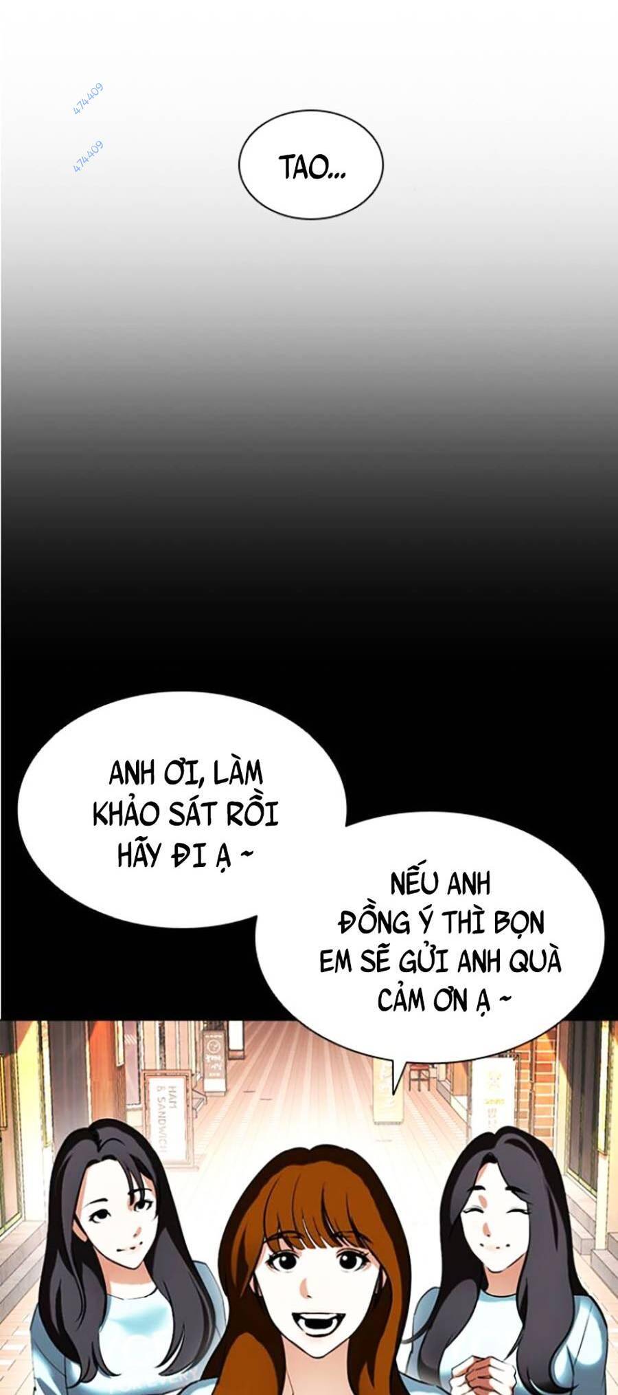 Hoán Đổi Diệu Kỳ - Chapter 415 - Page 74