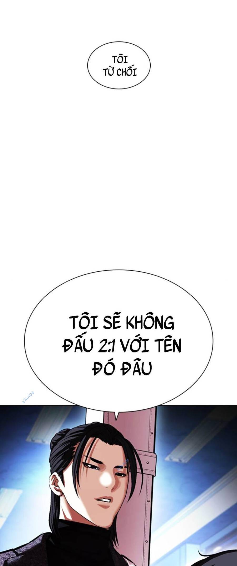 Hoán Đổi Diệu Kỳ - Chapter 415 - Page 8