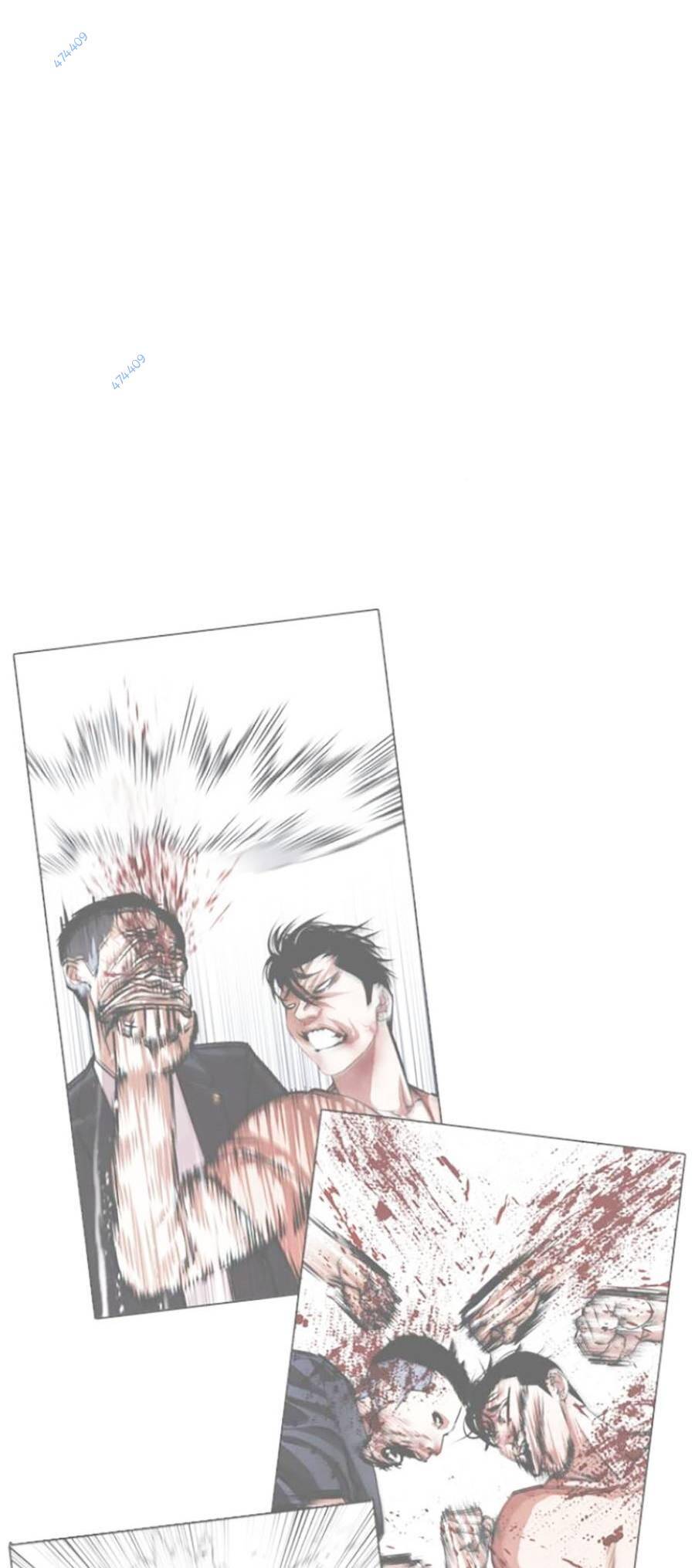 Hoán Đổi Diệu Kỳ - Chapter 415 - Page 83