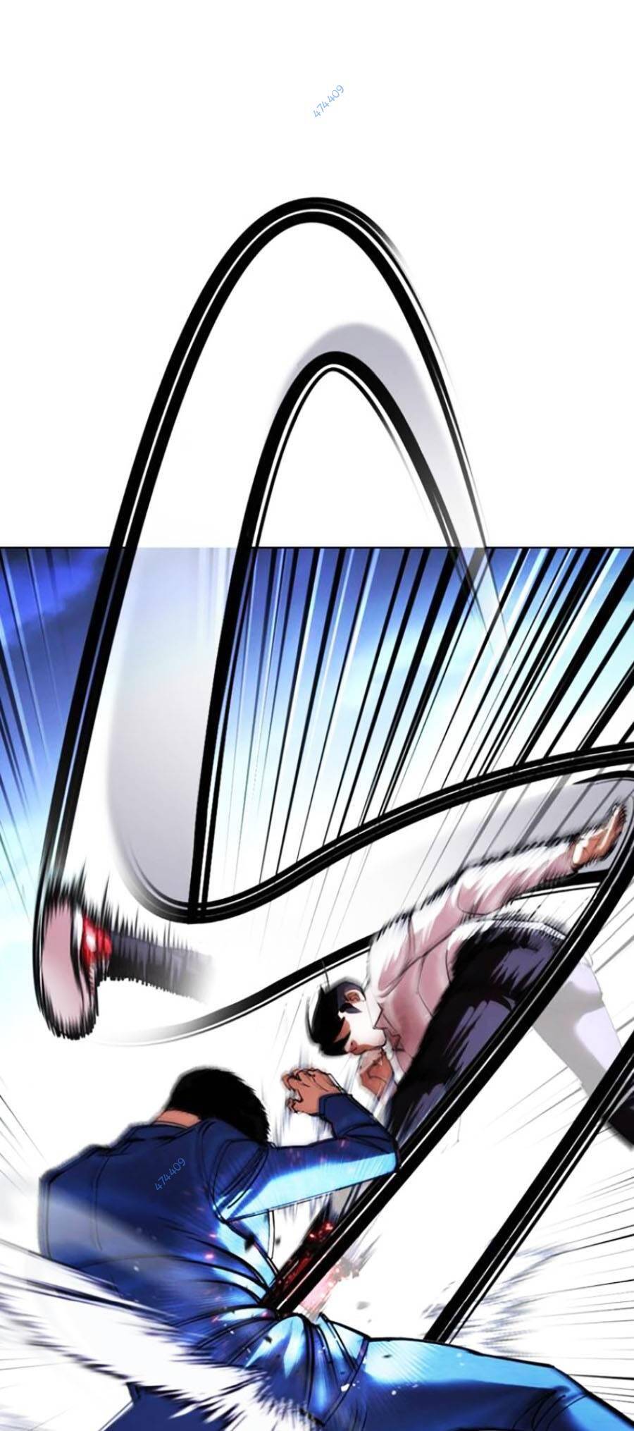 Hoán Đổi Diệu Kỳ - Chapter 415 - Page 85