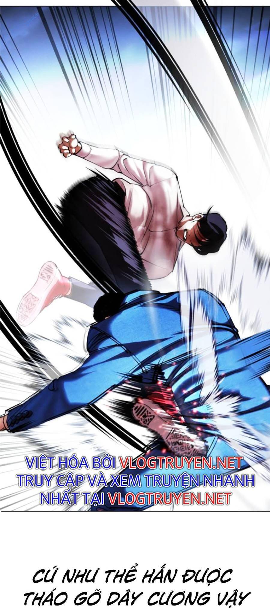 Hoán Đổi Diệu Kỳ - Chapter 415 - Page 87