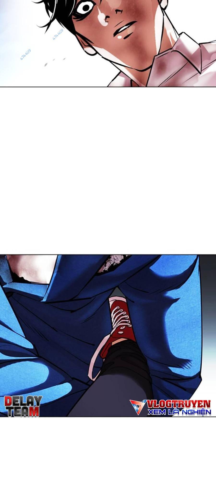 Hoán Đổi Diệu Kỳ - Chapter 415 - Page 92