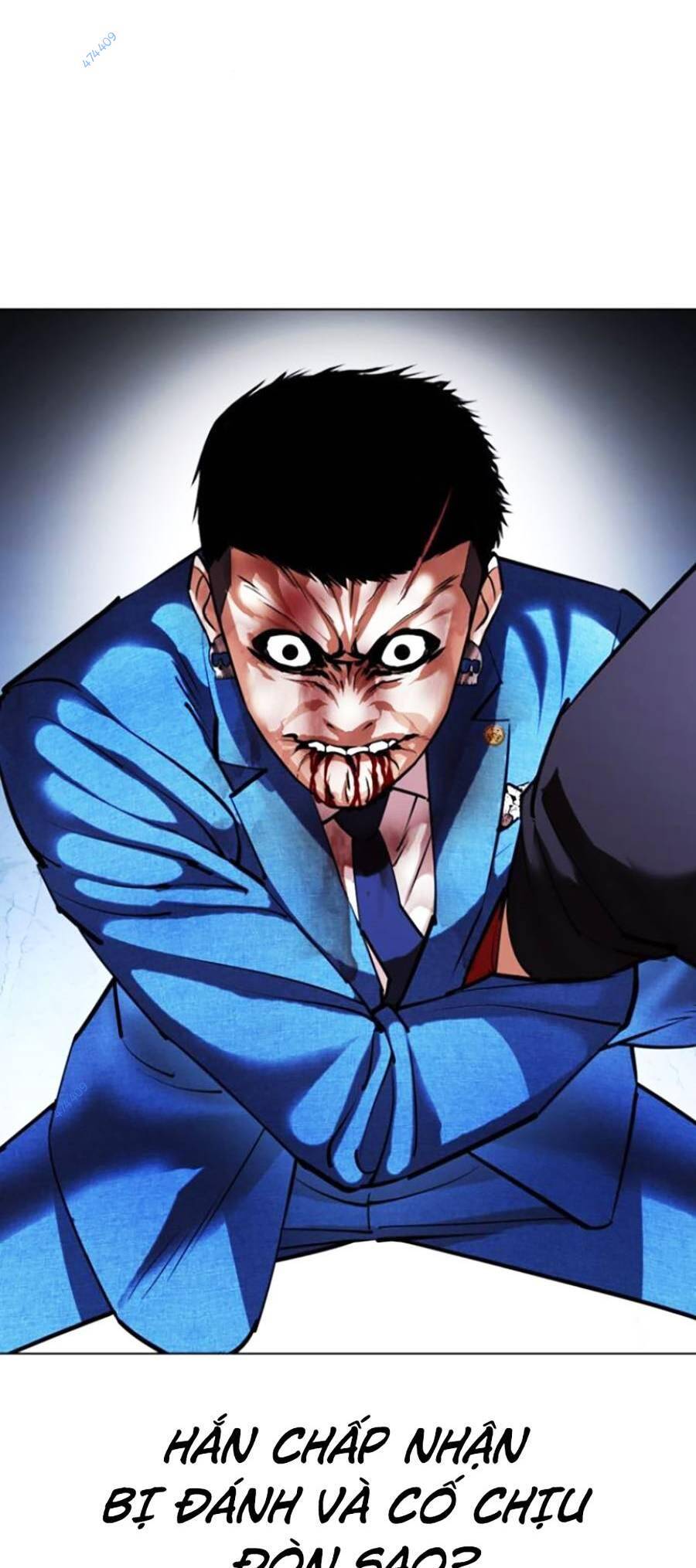 Hoán Đổi Diệu Kỳ - Chapter 415 - Page 93