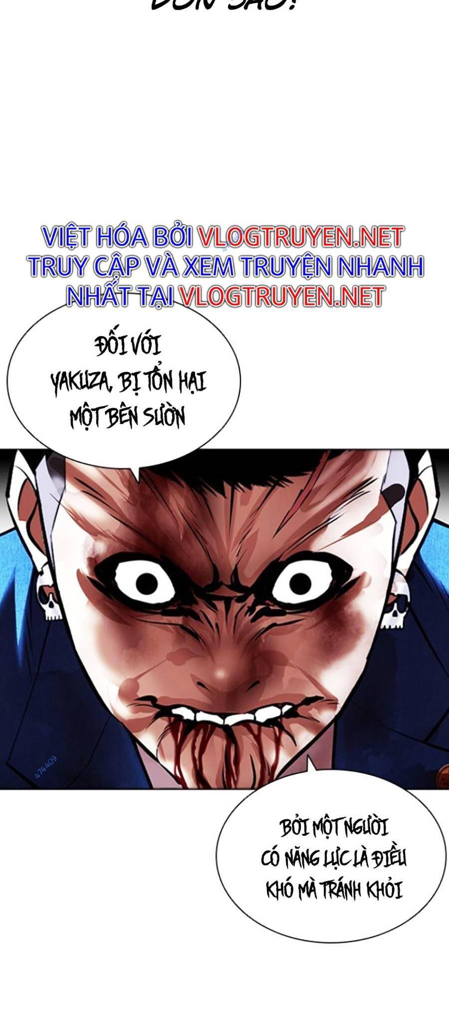 Hoán Đổi Diệu Kỳ - Chapter 415 - Page 94
