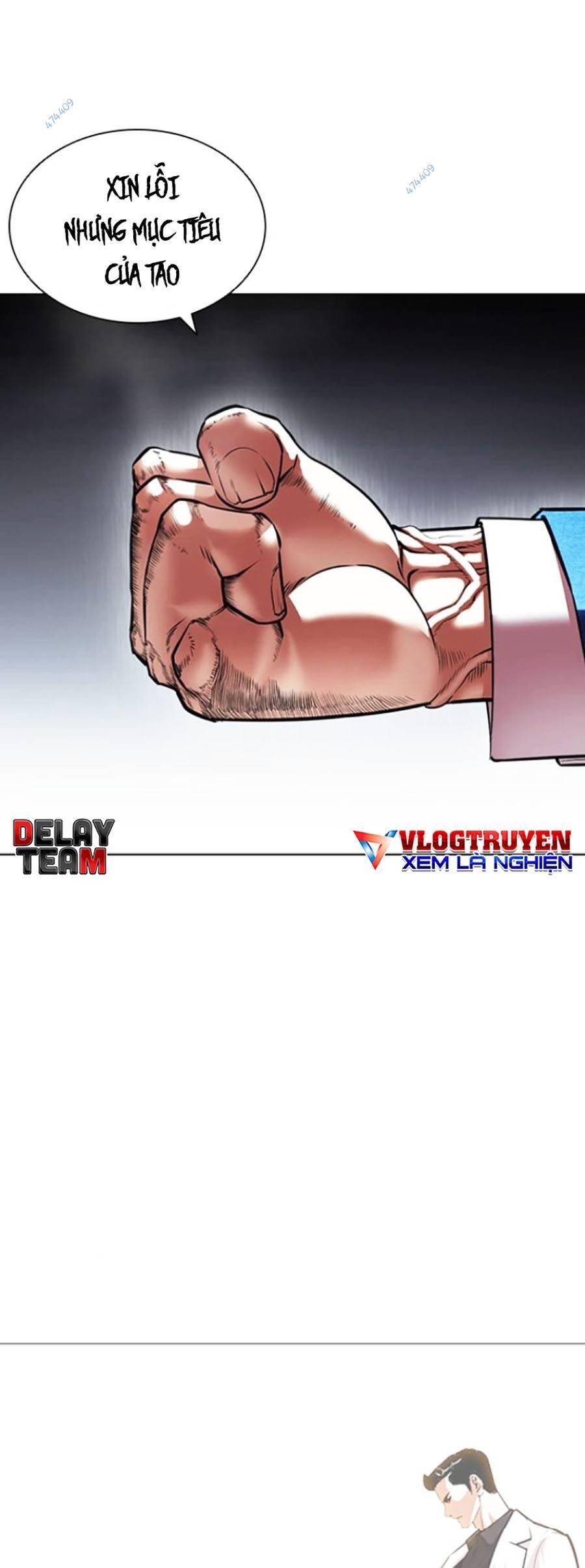 Hoán Đổi Diệu Kỳ - Chapter 415 - Page 96