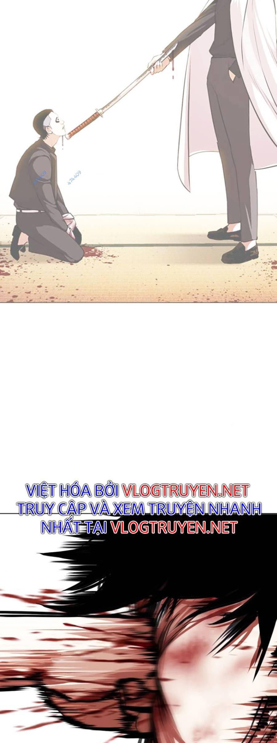 Hoán Đổi Diệu Kỳ - Chapter 415 - Page 97