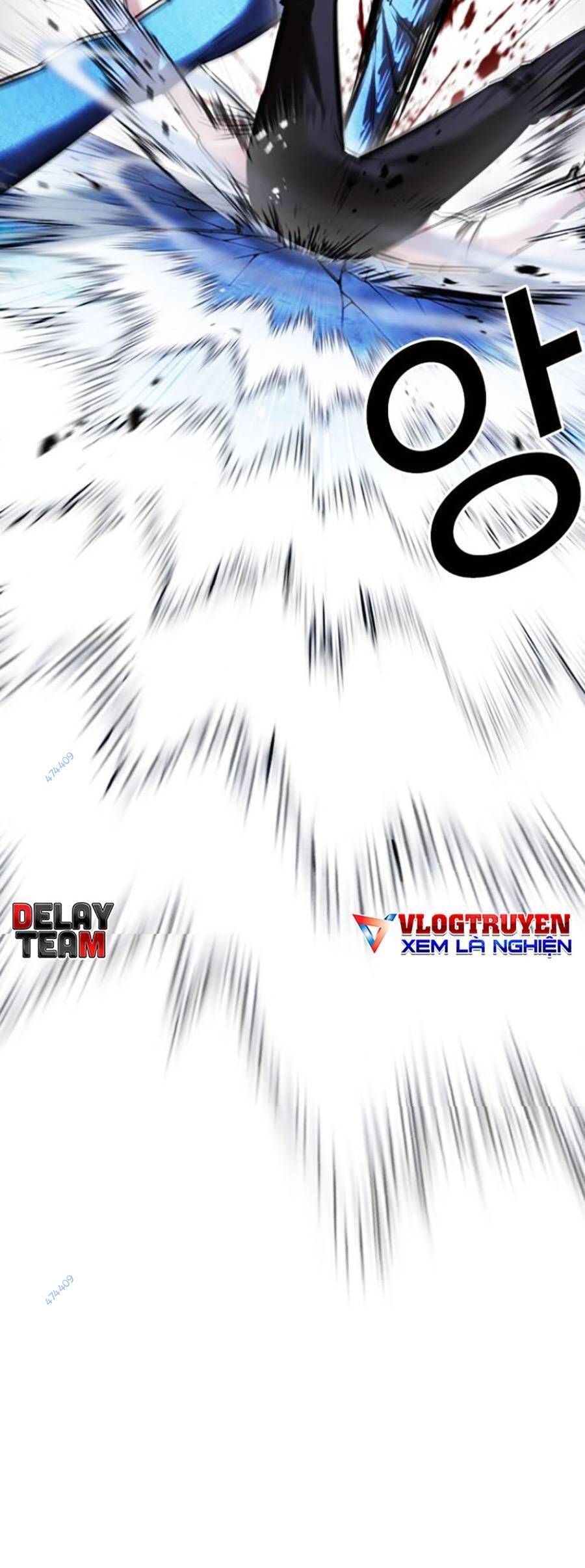 Hoán Đổi Diệu Kỳ - Chapter 415 - Page 99