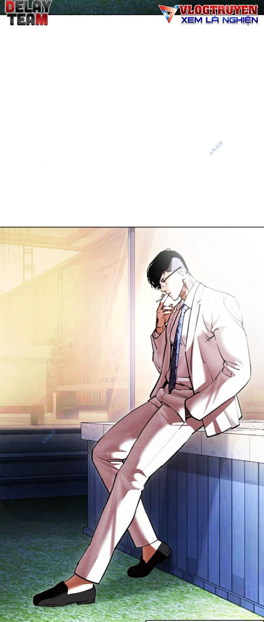 Hoán Đổi Diệu Kỳ Chapter 416 - Trang 1