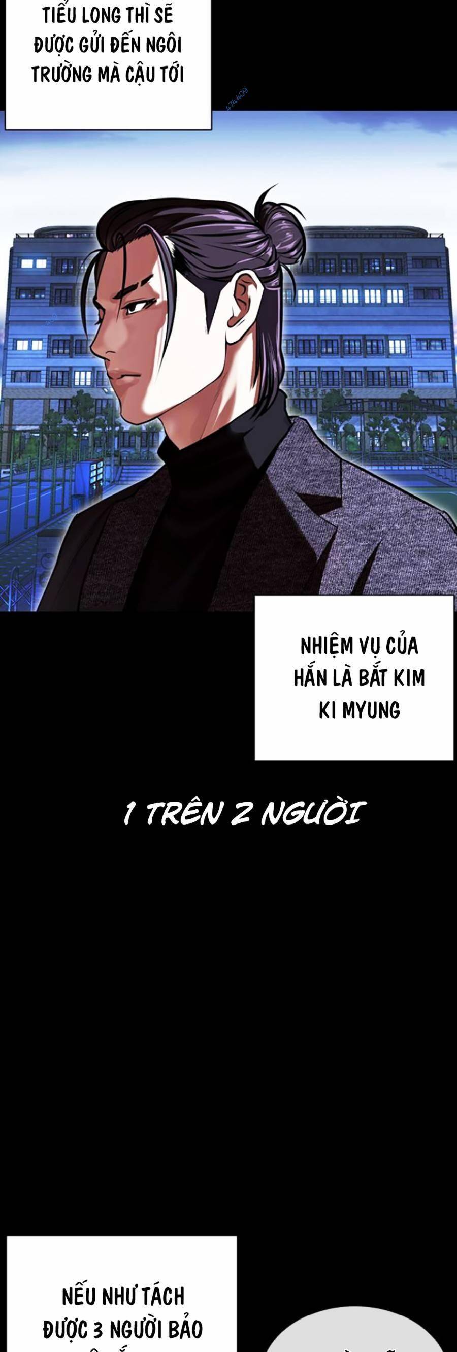 Hoán Đổi Diệu Kỳ Chapter 416 - Trang 100