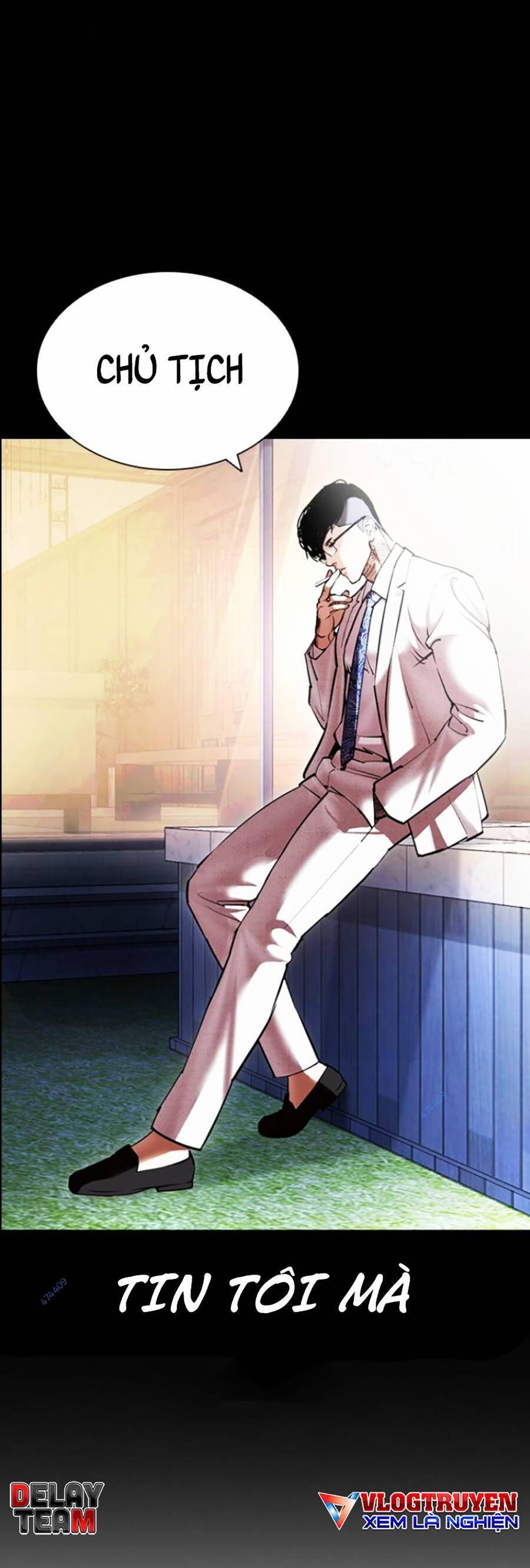 Hoán Đổi Diệu Kỳ Chapter 416 - Trang 102