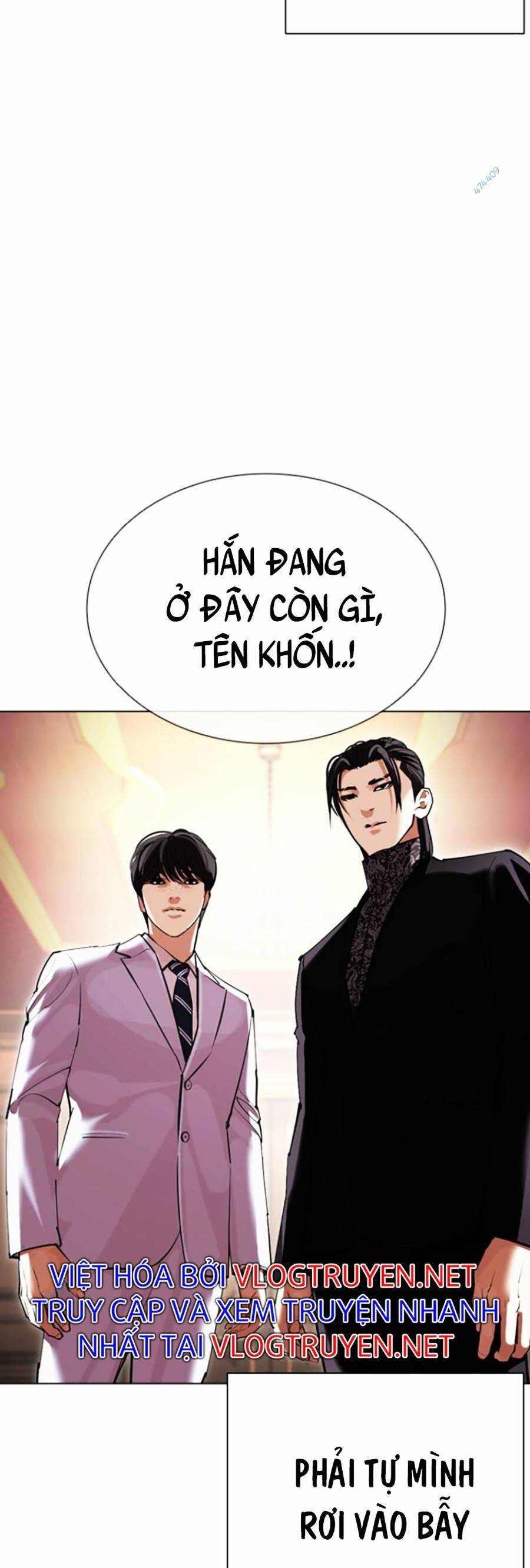 Hoán Đổi Diệu Kỳ Chapter 416 - Trang 104