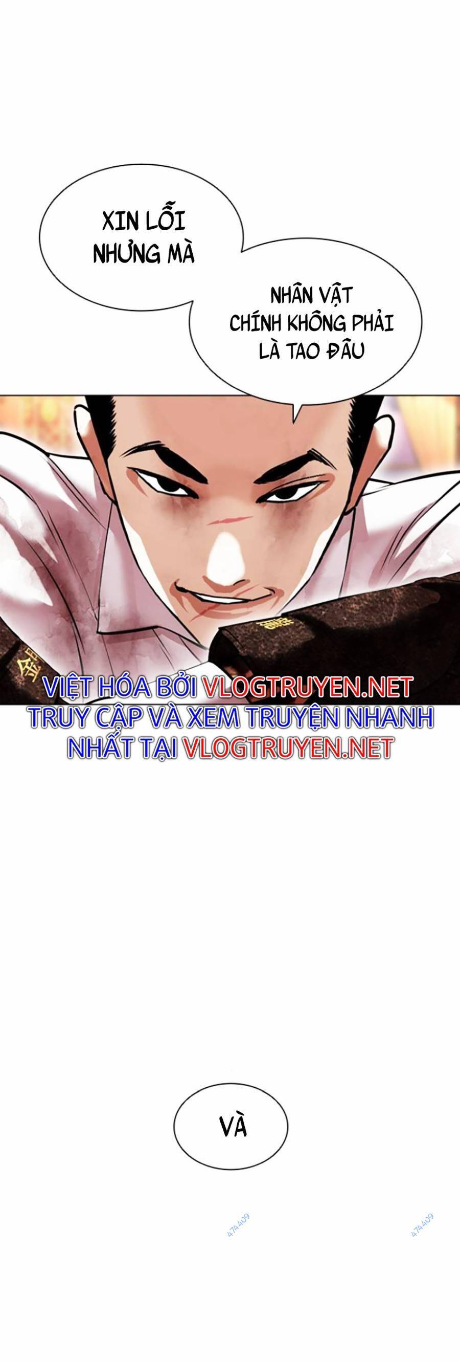 Hoán Đổi Diệu Kỳ Chapter 416 - Trang 107