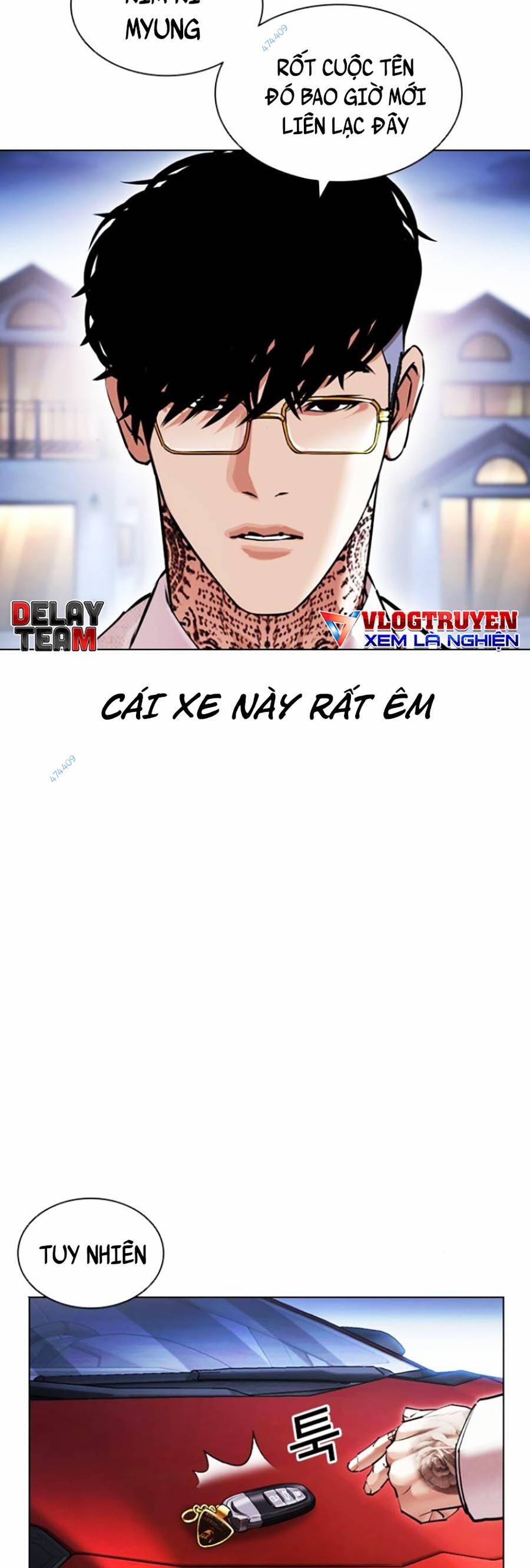 Hoán Đổi Diệu Kỳ Chapter 416 - Trang 109