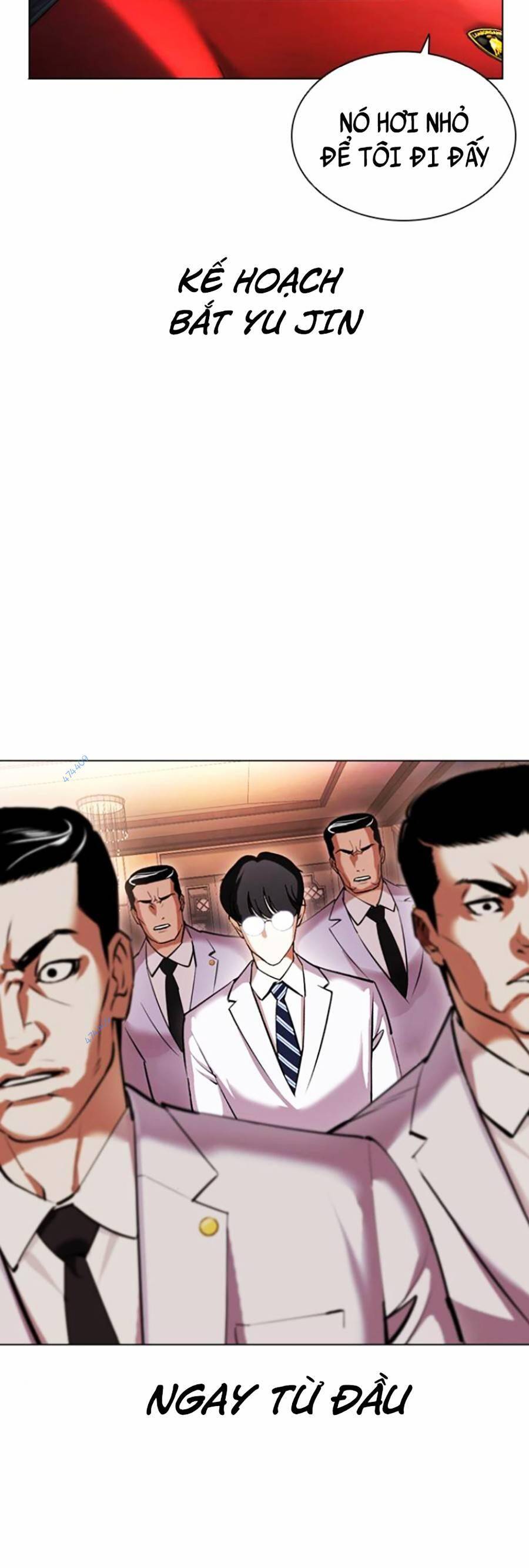 Hoán Đổi Diệu Kỳ Chapter 416 - Trang 110