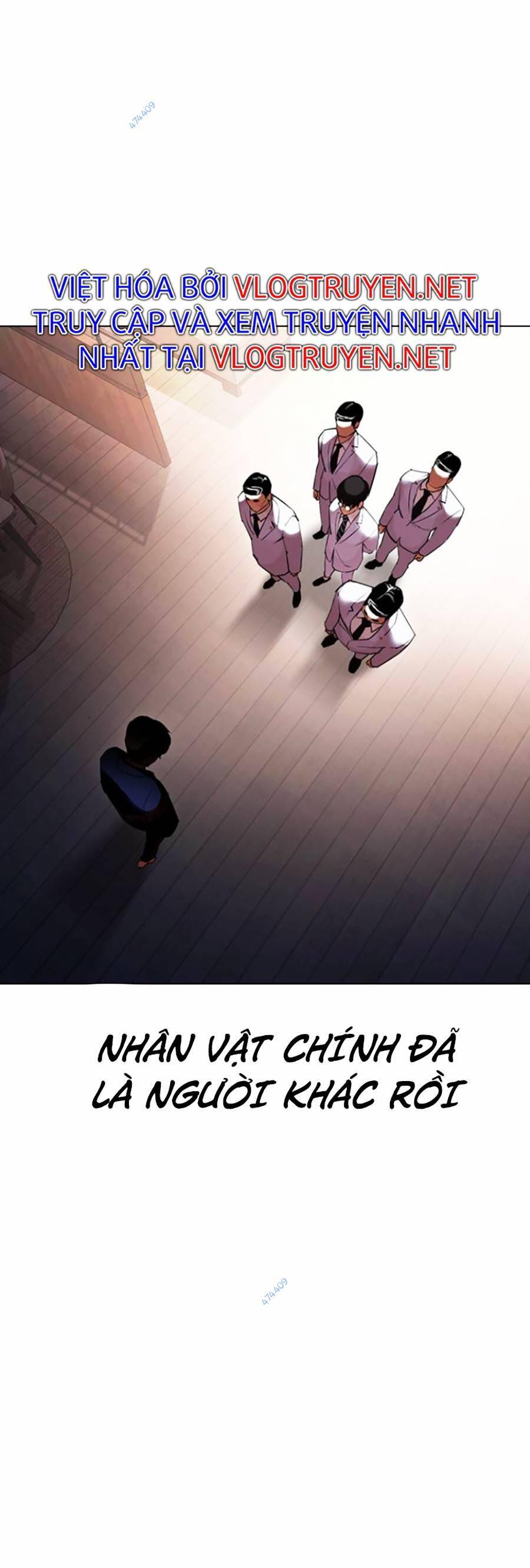 Hoán Đổi Diệu Kỳ Chapter 416 - Trang 111