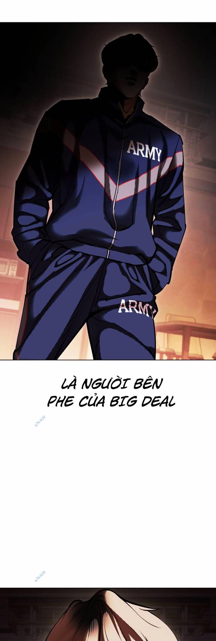 Hoán Đổi Diệu Kỳ Chapter 416 - Trang 112