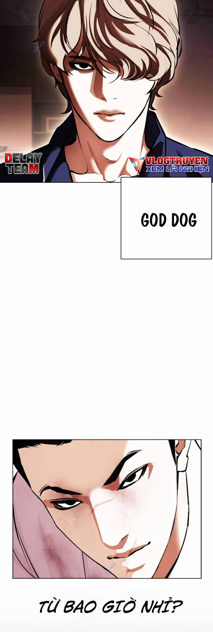 Hoán Đổi Diệu Kỳ Chapter 416 - Trang 113