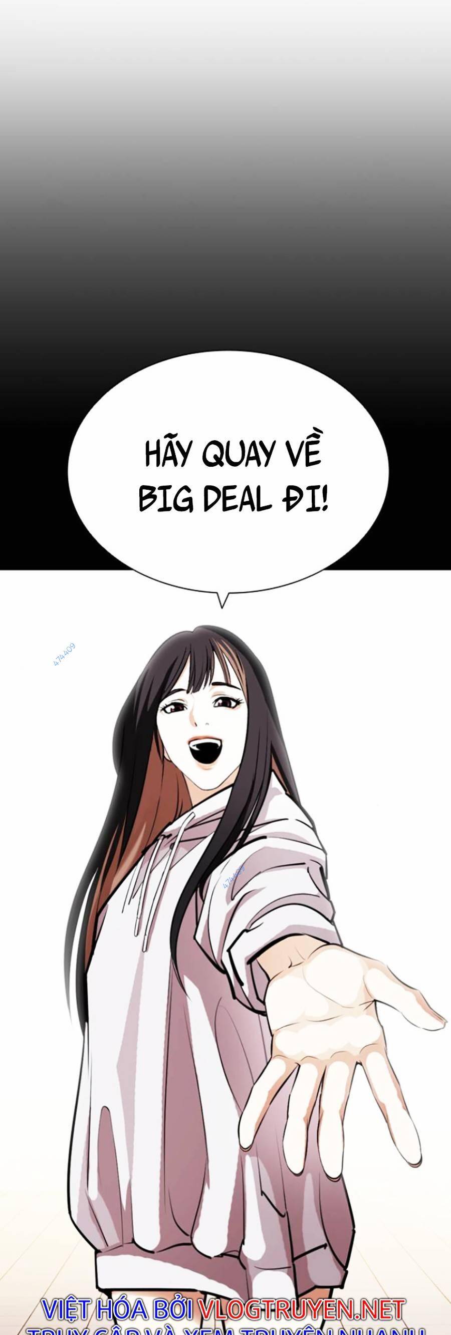 Hoán Đổi Diệu Kỳ Chapter 416 - Trang 114