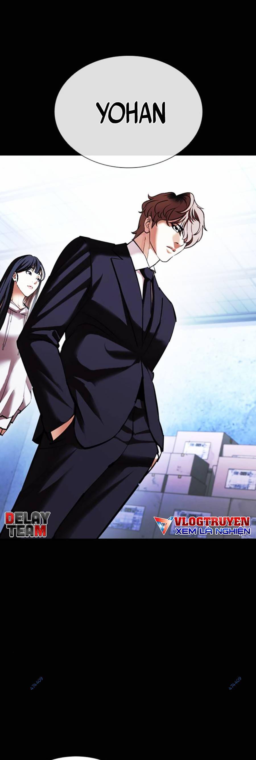 Hoán Đổi Diệu Kỳ Chapter 416 - Trang 116