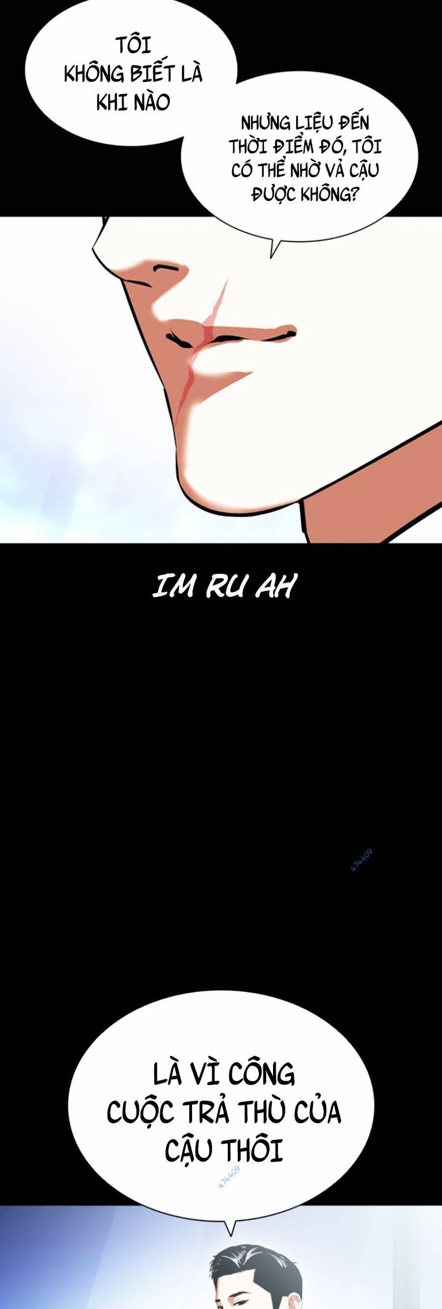 Hoán Đổi Diệu Kỳ Chapter 416 - Trang 117