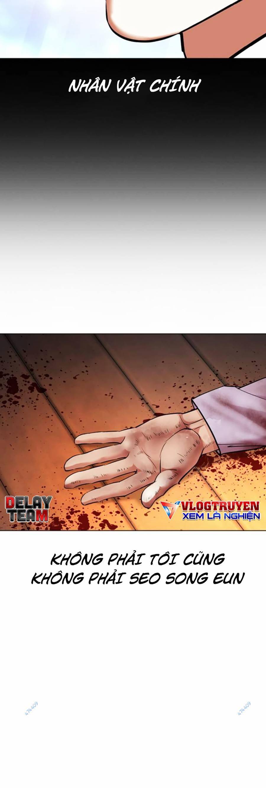 Hoán Đổi Diệu Kỳ Chapter 416 - Trang 119